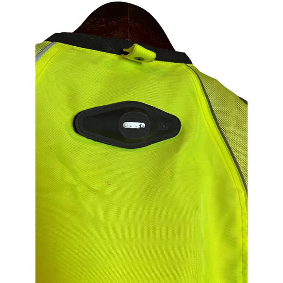 GWRRA Motorcycle jacket - Picture 8 of 16